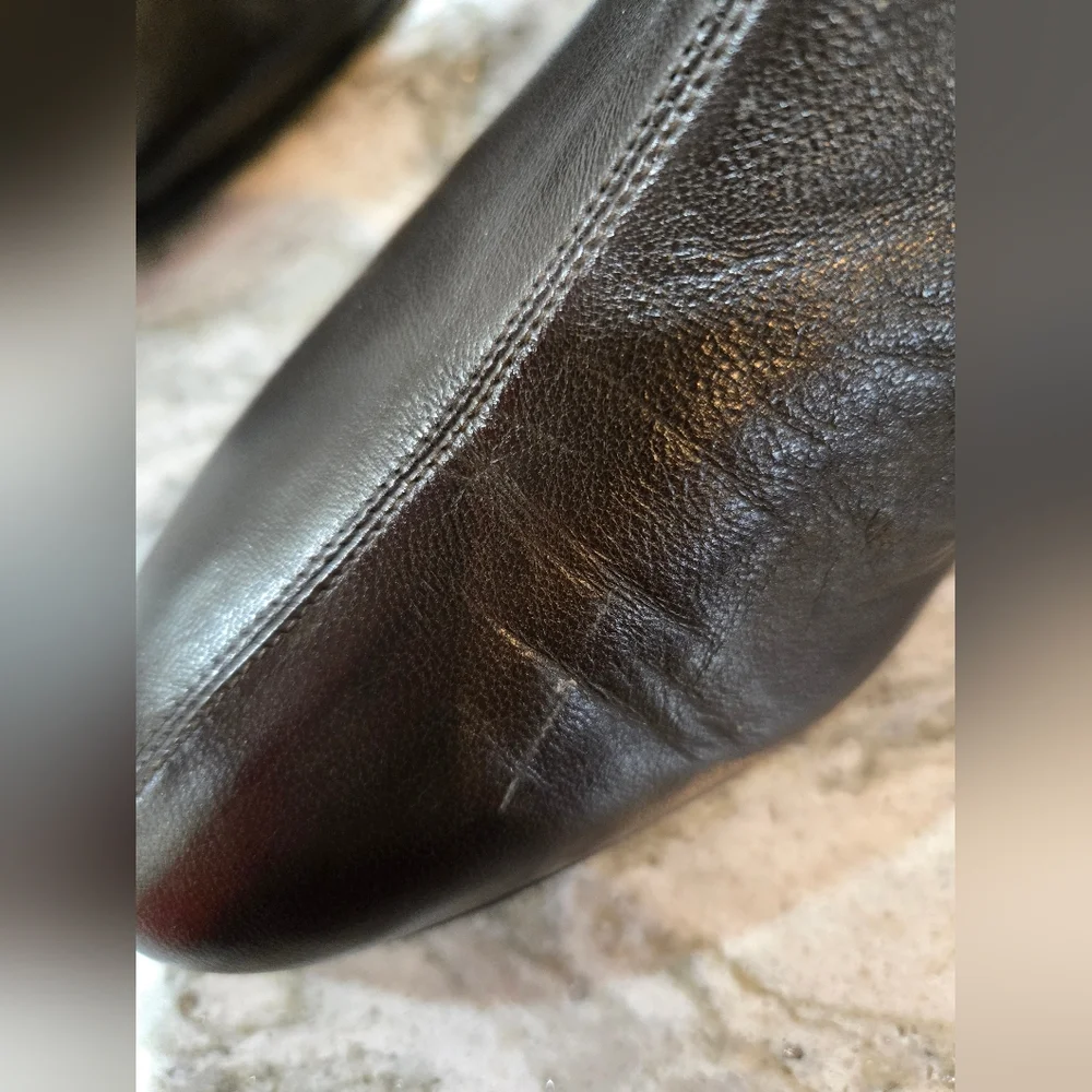 Thierry Rabotin Ankle Boots - Picture 5 of 11